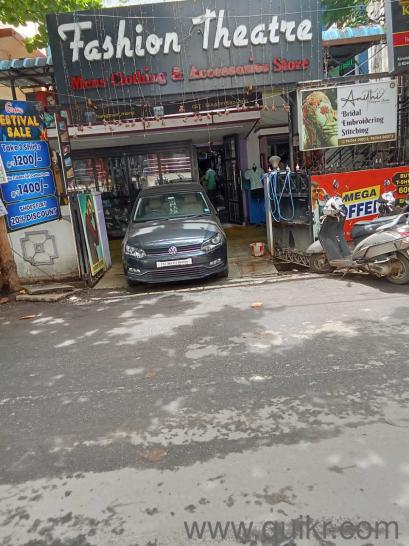 220 Sq. ft Shop for rent in Saibaba Colony, Coimbatore