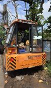 Ace 14 ton mobile crane