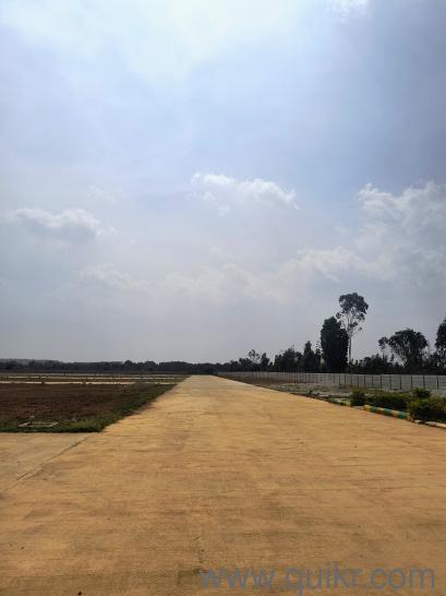 1200 Sq. ft Plot for Sale in Hoskote, Bangalore(2)