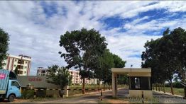 1200 Sq. ft Plot for Sale in Hoskote, Bangalore(3)