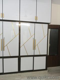 2 BHK rent Apartment in Nagarabhavi, Bangalore