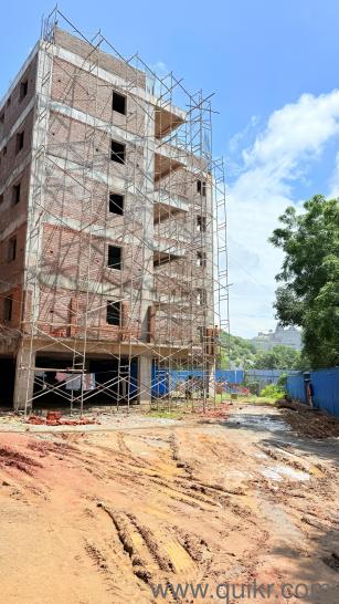 800 Sq. ft Complex for Sale in Mokila, Hyderabad