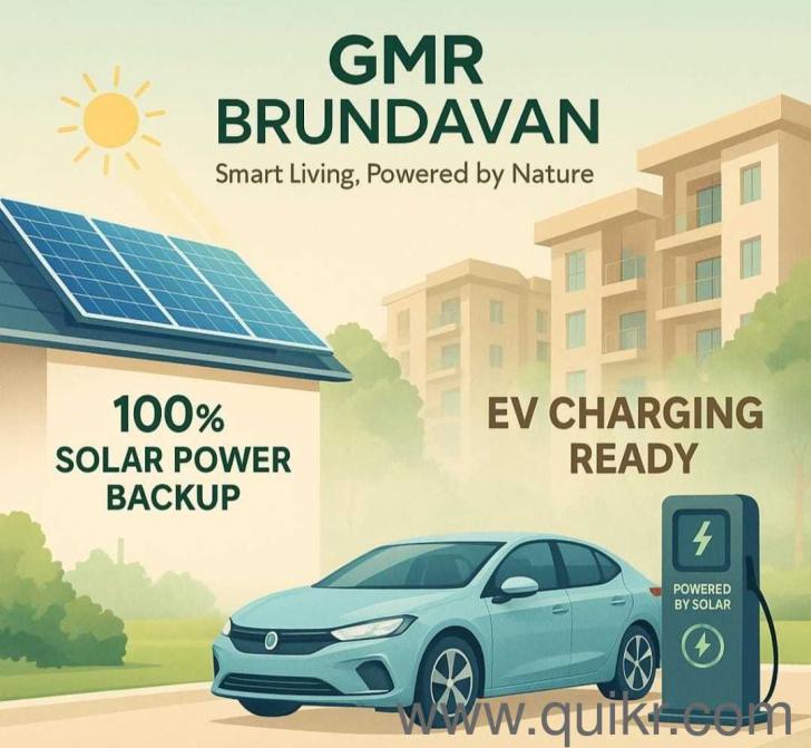 800 Sq. ft Complex for Sale in Mokila, Hyderabad(1)