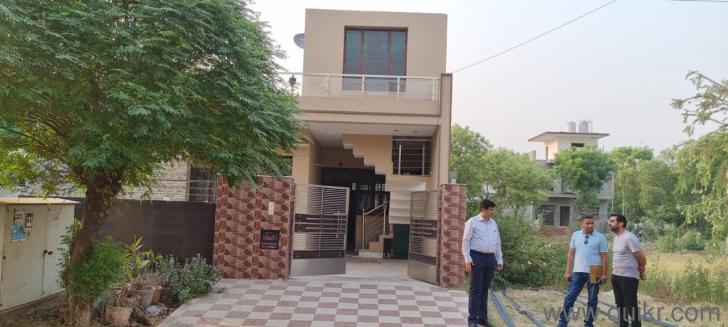 2 BHK rent Villa in Sector 114, Mohali