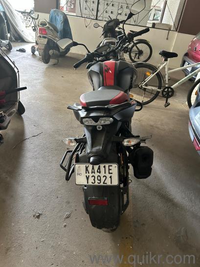 TVS Apache RTR 160 4V Special Edition - 2024(1)