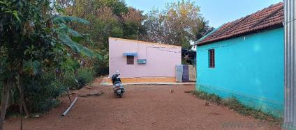 2952 Sq. ft Plot for Sale in Kaspapettai, Erode