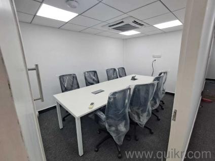 3000 Sq. ft Office for rent in Guindy, Chennai
