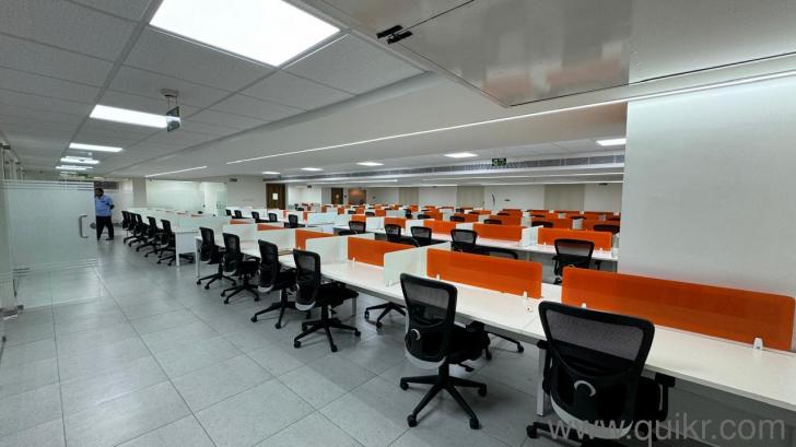 17000 Sq. ft Office for rent in Singanallur, Coimbatore