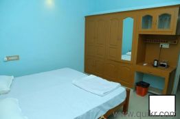 1 BHK rent Apartment in Nedumbassery, Kochi(3)