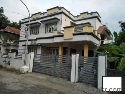 1 BHK rent Apartment in Nedumbassery, Kochi(1)