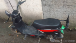 Used Indian Scout 2024 Model Images