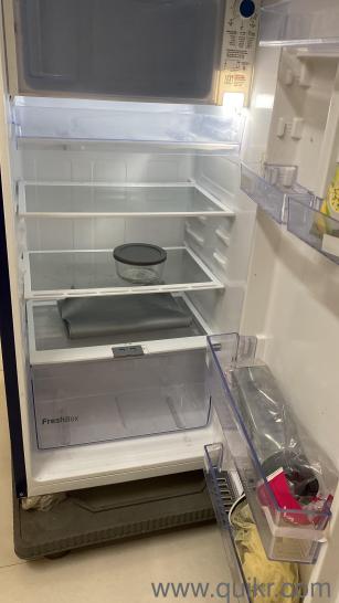 Voltas Unused Fridge with bill & 10 years warranty(1)