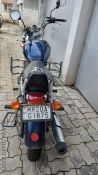 Royal Enfield Thunderbird 350 - 2016(3)