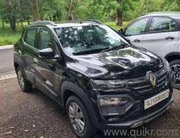 Used Renault Kwid 2023 Model Images