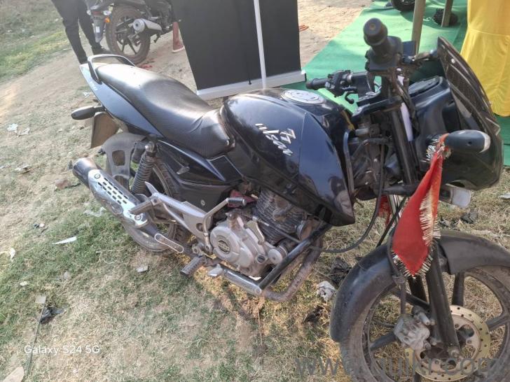 Bajaj Pulsar 150 - 2013(1)