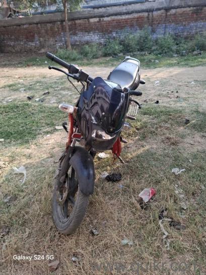 Bajaj Pulsar 150 - 2013(2)