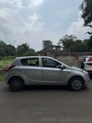 Used Hyundai i20 2012 Model Images