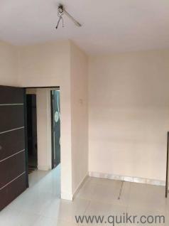 1 BHK rent Apartment in Kalyan East, Mumbai