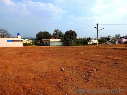 1200 Sq. ft Plot for Sale in Nanjangudu, Mysore(1)