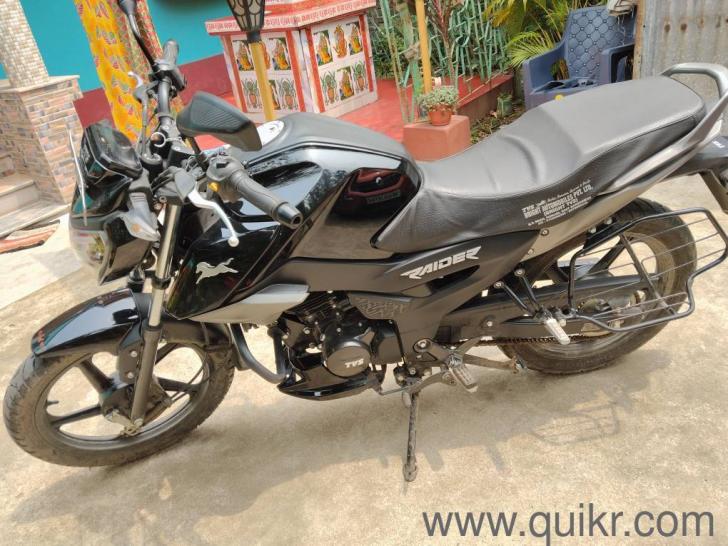 TVS Raider 125 - 2024(1)