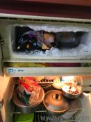 Whrilpool fridge 180L woking fine without any failure.(2)
