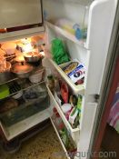 Whrilpool fridge 180L woking fine without any failure.(4)