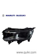 Brezza 2024 Model Brand New Headlight Set || Sealed Packed