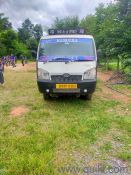 Mahindra maxxima passenger auto 