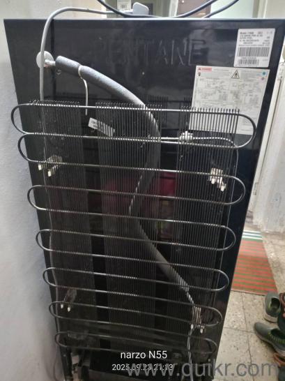 3 yr 190L frost free best condition Whirlpool in warranty