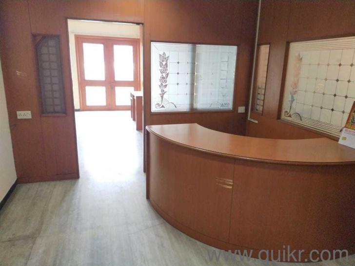 600 Sq. ft Office for rent in Singanallur, Coimbatore(2)