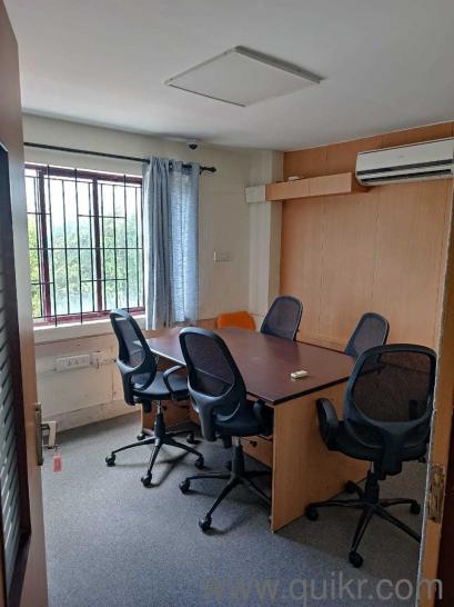 600 Sq. ft Office for rent in Singanallur, Coimbatore(3)
