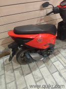 Used Hero Xoom ZX Disc 2023 Model Images