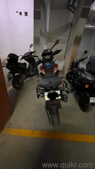 KTM 390 Adventure X - 2023(2)