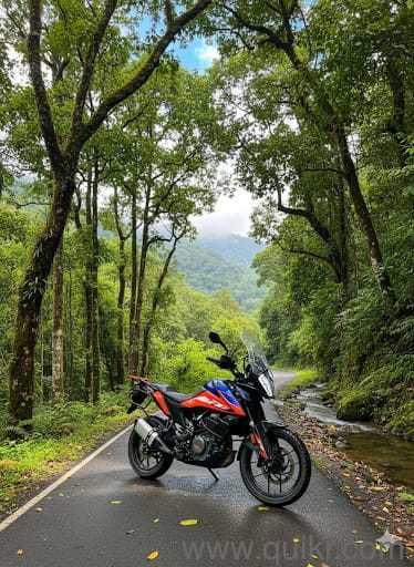 KTM 390 Adventure X - 2023(3)