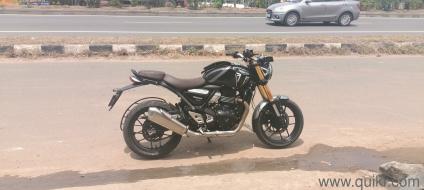 Triumph Speed Triple ABS - 2024(1)