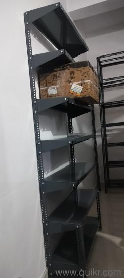 Brand new very High Standard 6 shelves Iron Rack | Hyderabad | Quikr