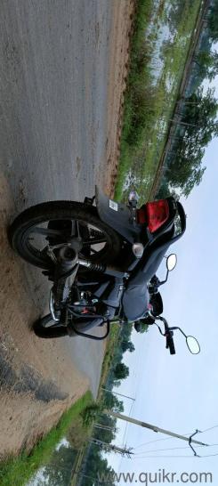 Hero HF Deluxe - 2024