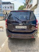 Used Mahindra XUV500 2016 Model Images