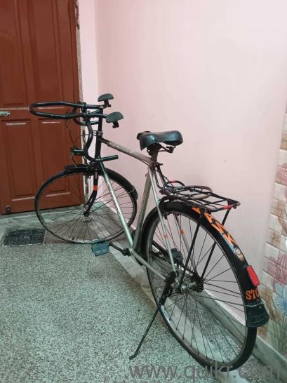 2024 Hero Hunk - 0 kms driven in Shakoor Nagar