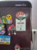 Whirlpool Refrigerator 285L Fast Ice, 4-Star, Good Condition(2)