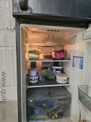 Whirlpool 220 liter 4 star in good running condition(2)