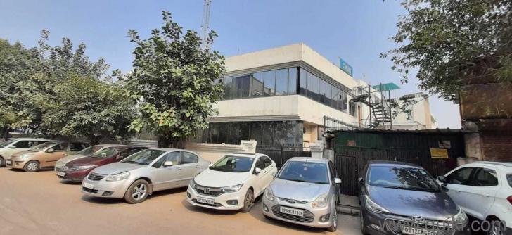 3000 Sq. ft Office for rent in Okhla Industrial Area, Delhi(1)