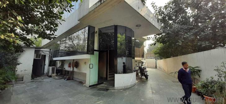 3000 Sq. ft Office for rent in Okhla Industrial Area, Delhi