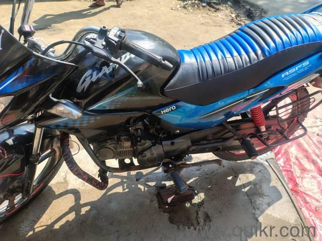 Hero Glamour 125 - 2019