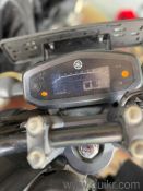 Yamaha FZ S V 3.0 - 2021(2)