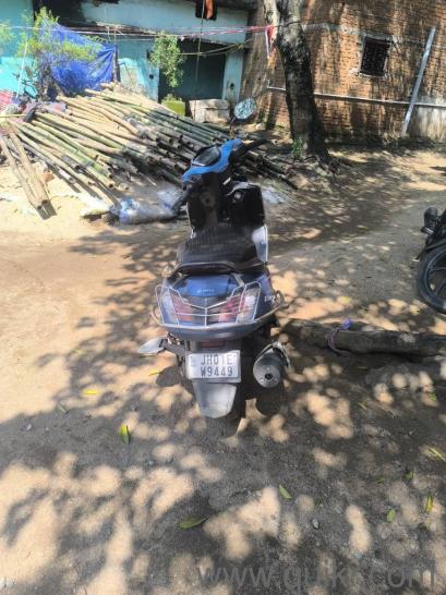 Hero Maestro Edge 125 - 2022(1)