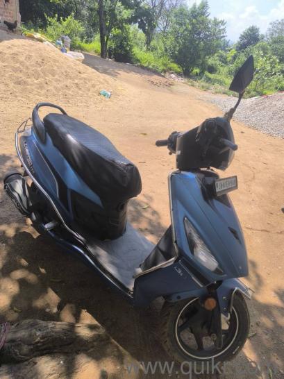 Hero Maestro Edge 125 - 2022(2)