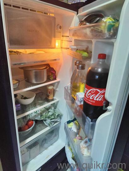 Whirlpool Refrigerator 187L  Fully Working  Immediate Sell(3)