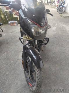 Bajaj Pulsar 125 - 2020
