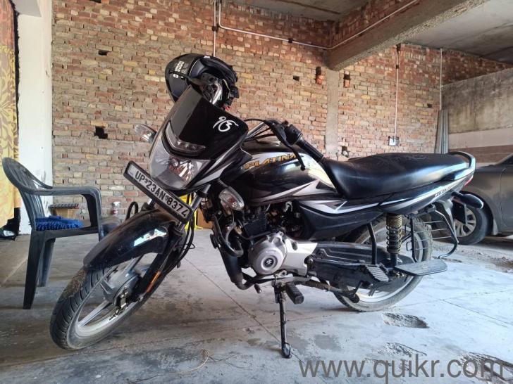Bajaj Platina 100 - 2024